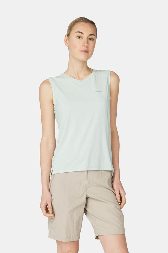 Ayacucho Ayacucho Mountain Technical Tank Top II Dames