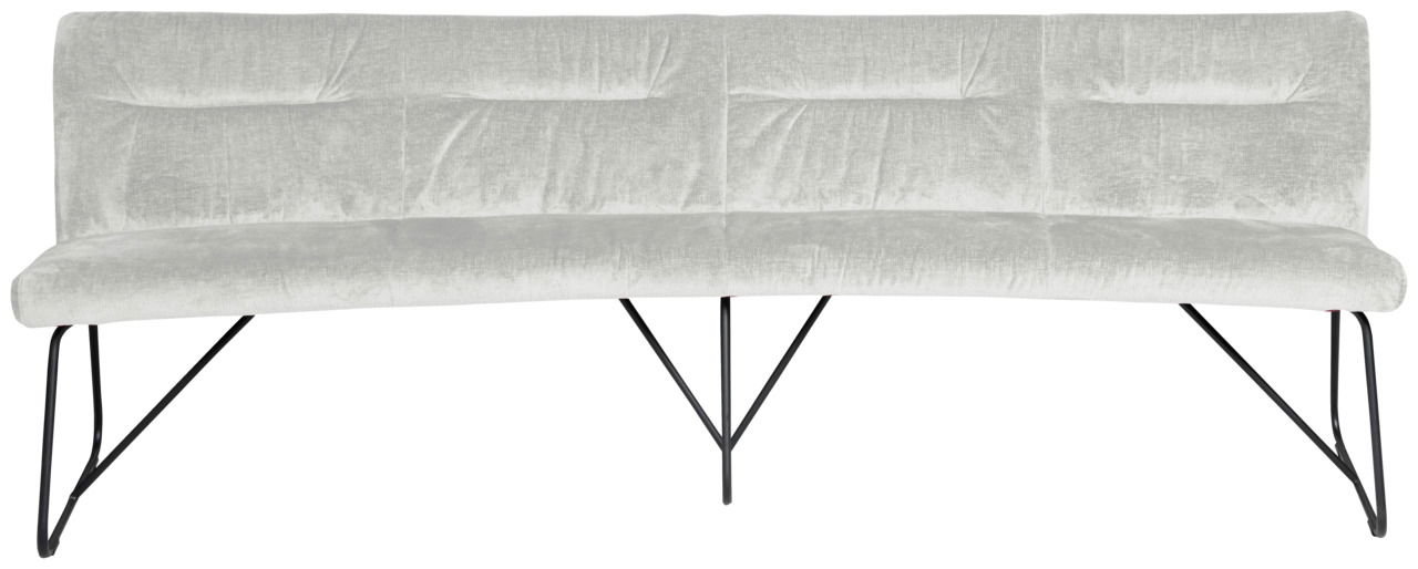 Valnatura Sitzbank Oval VENUS