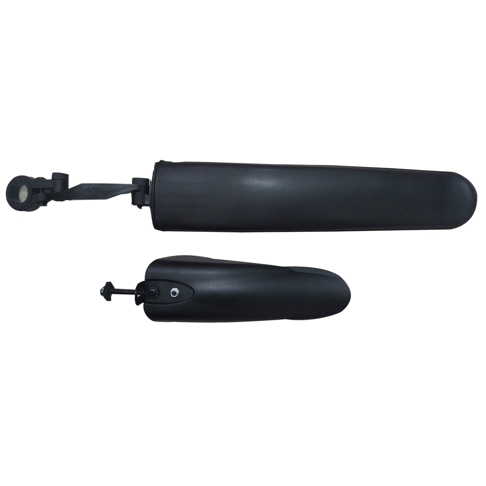 Fahrradschutzblechset 18 Zoll - 20 Zoll