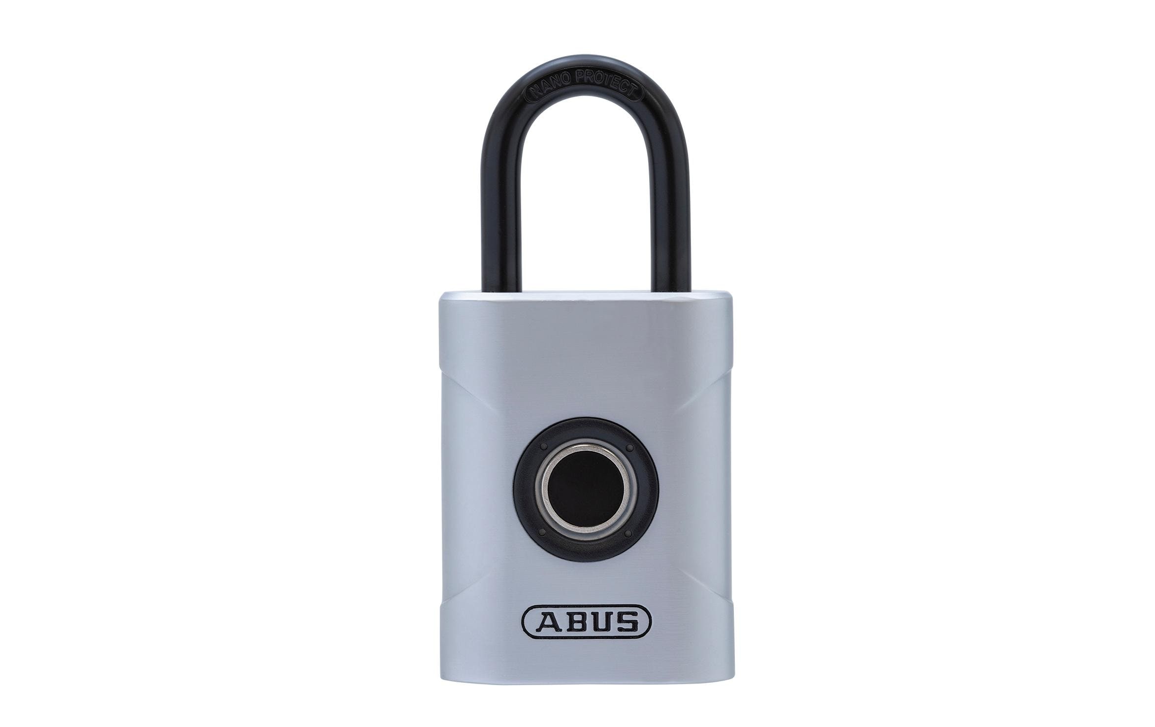 ABUS Vorhängeschloss »Fingerprint Touch 57/45«