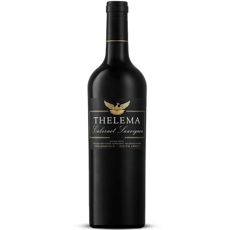 Thelema Cabernet Sauvignon 2019