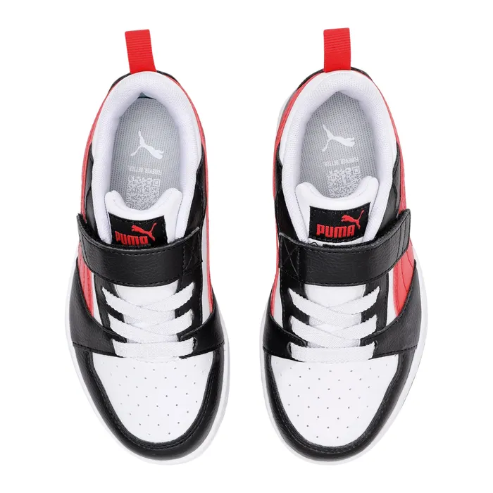 Puma Rebound V6 Lo AC+ PS Sneakers Junior