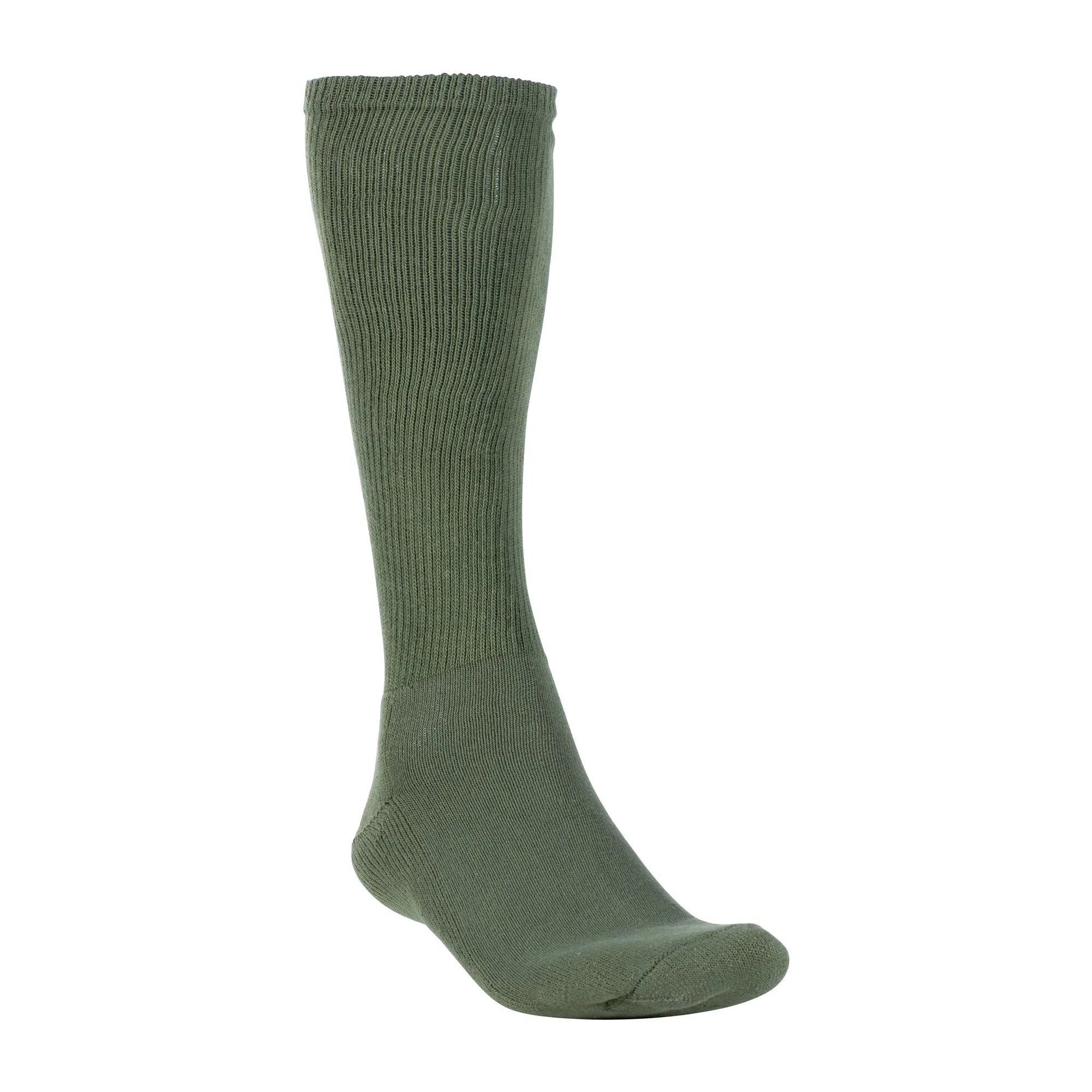 Mil-Tec -  US Socke mit Frotteesohle