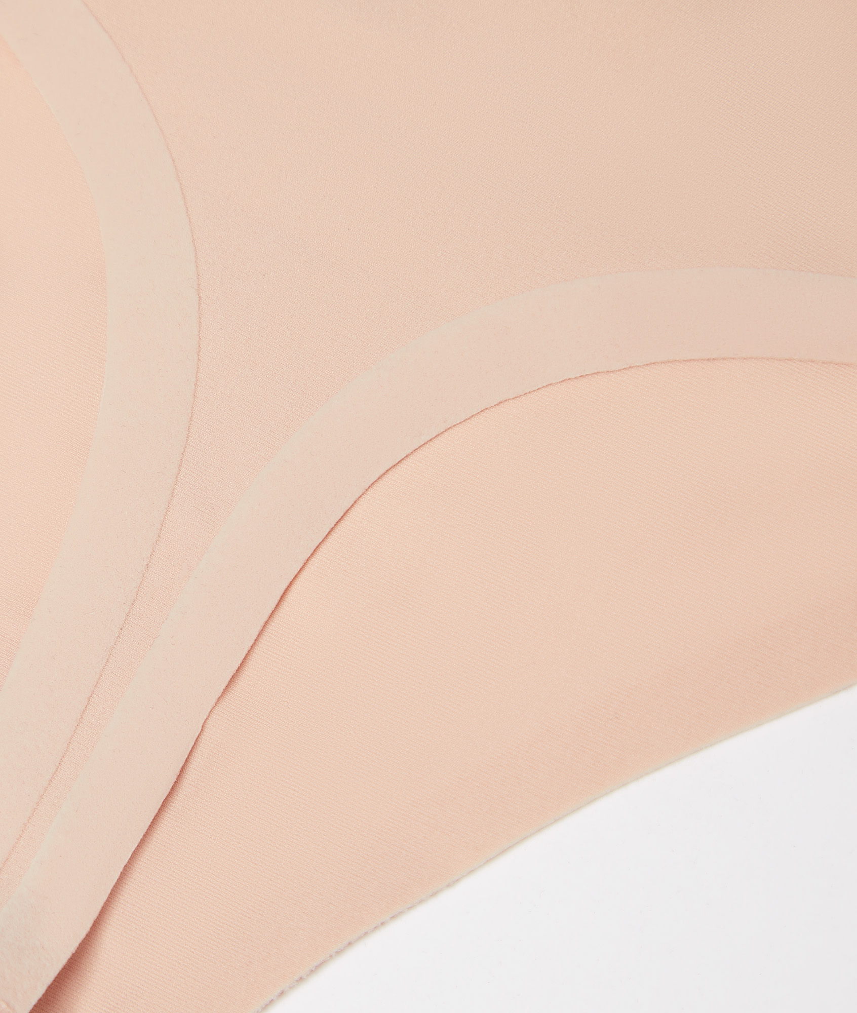 Tanga de sport sans coutures