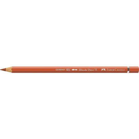 Faber-Castell Aquarellstift ALBRECHT DÜRER® Farbe 188 rötel
