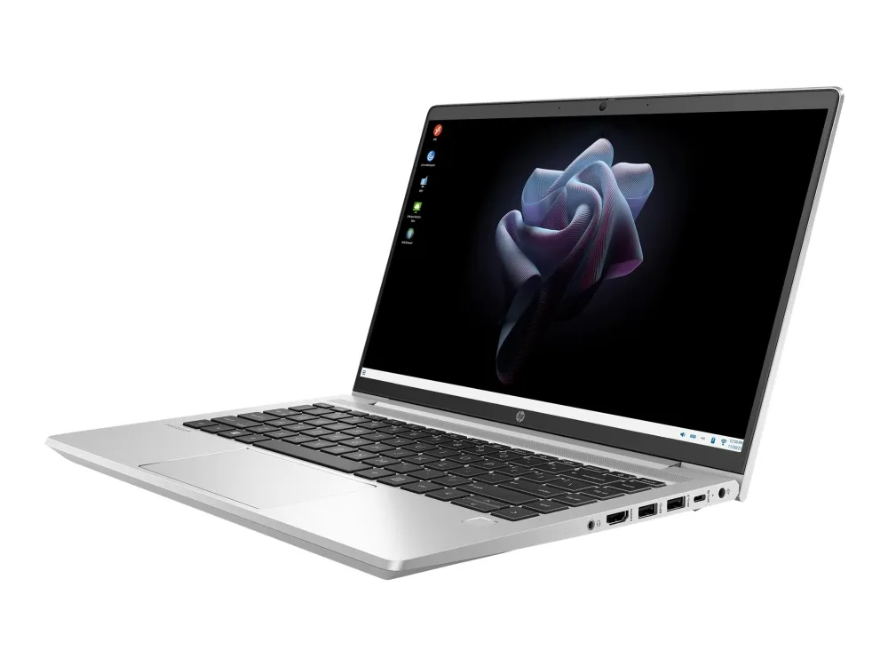 HP Pro Mobile Thin Client mt440 G3 - Intel Celeron - 7305 - Win 10 IoT Enterprise - UHD Graphics - 8 GB RAM - 256 GB SSD NVMe, HP Value   128 GB M.2 2230 SSD NVM Express (NVMe), HP Value - 14
