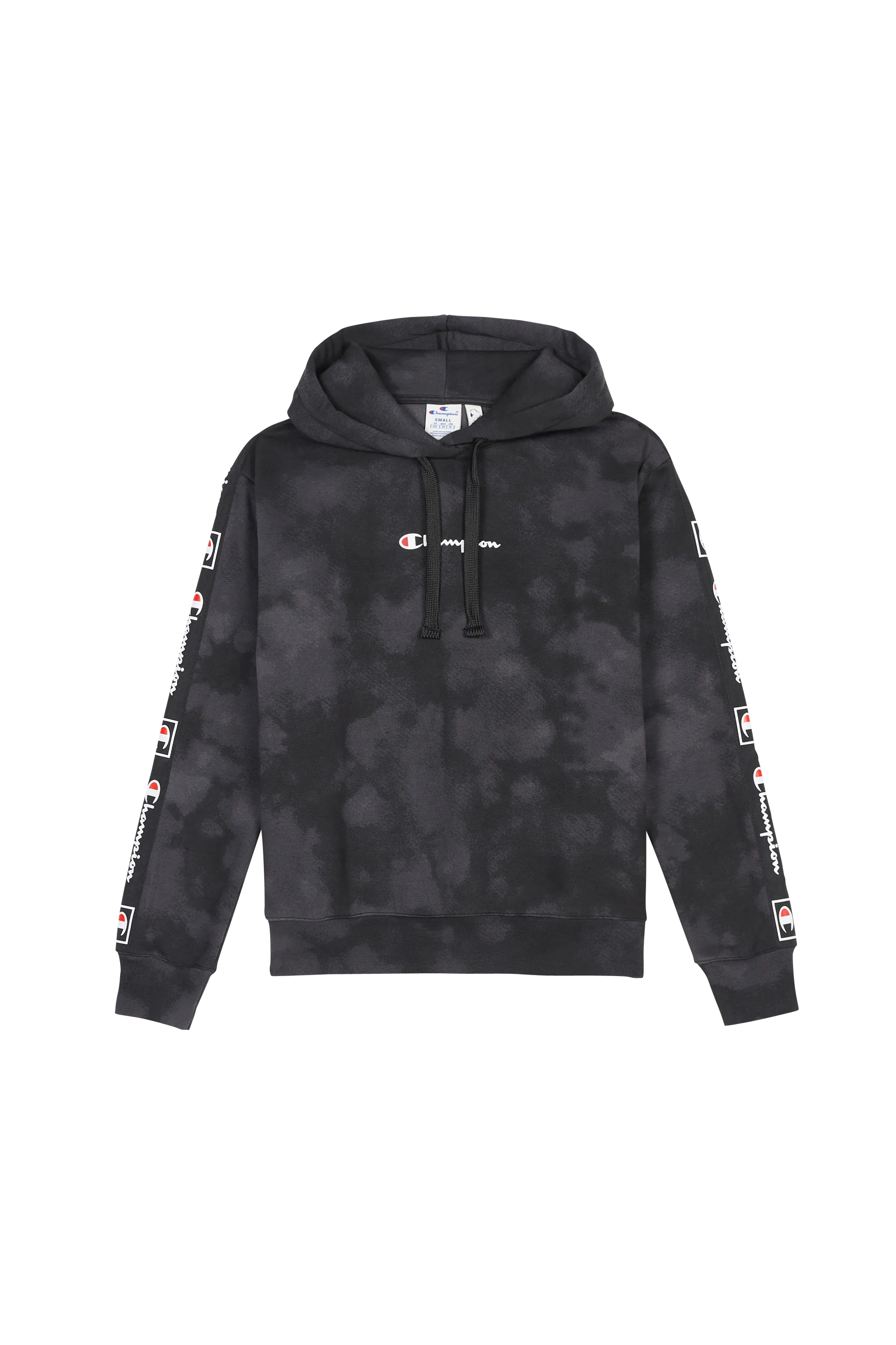 CHAMPION Hoodie  Noir