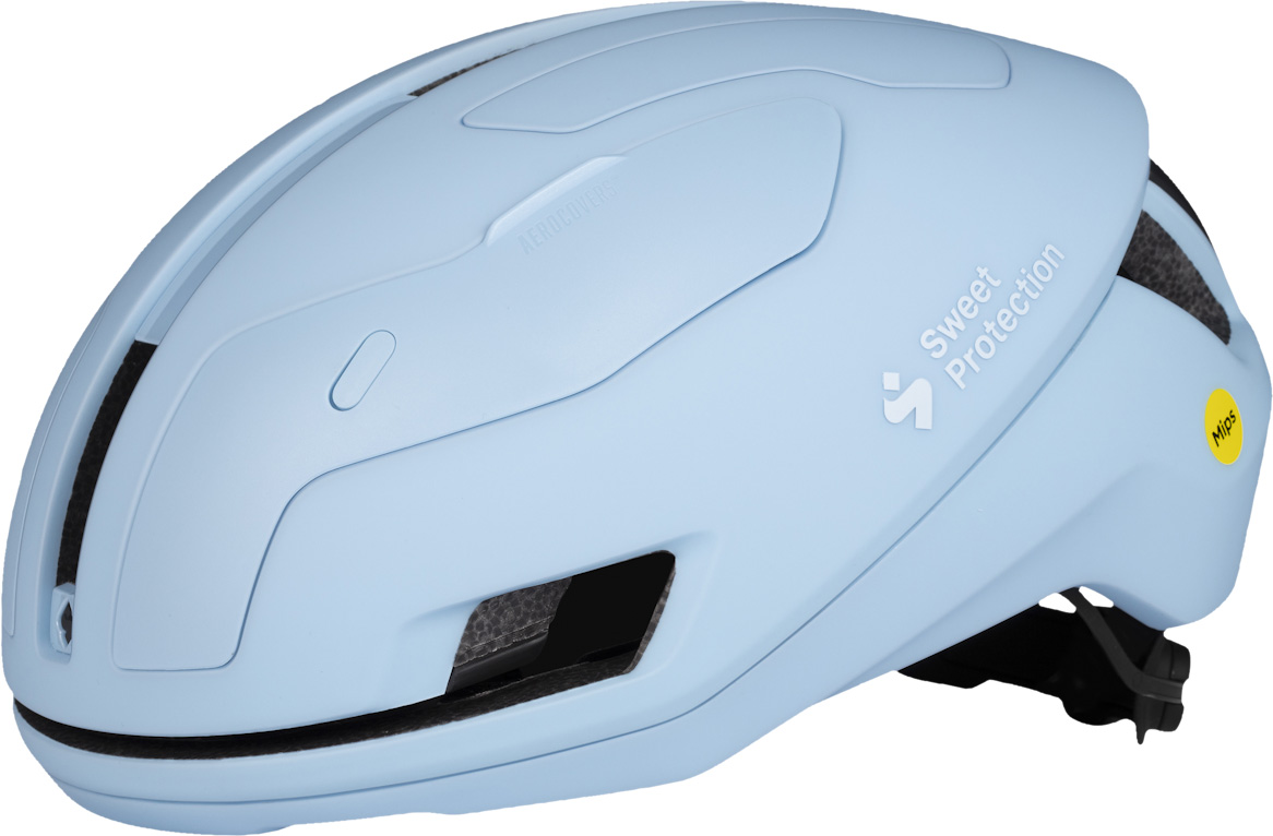 Falconer Aero 2Vi MIPS Helmet Frost Blue