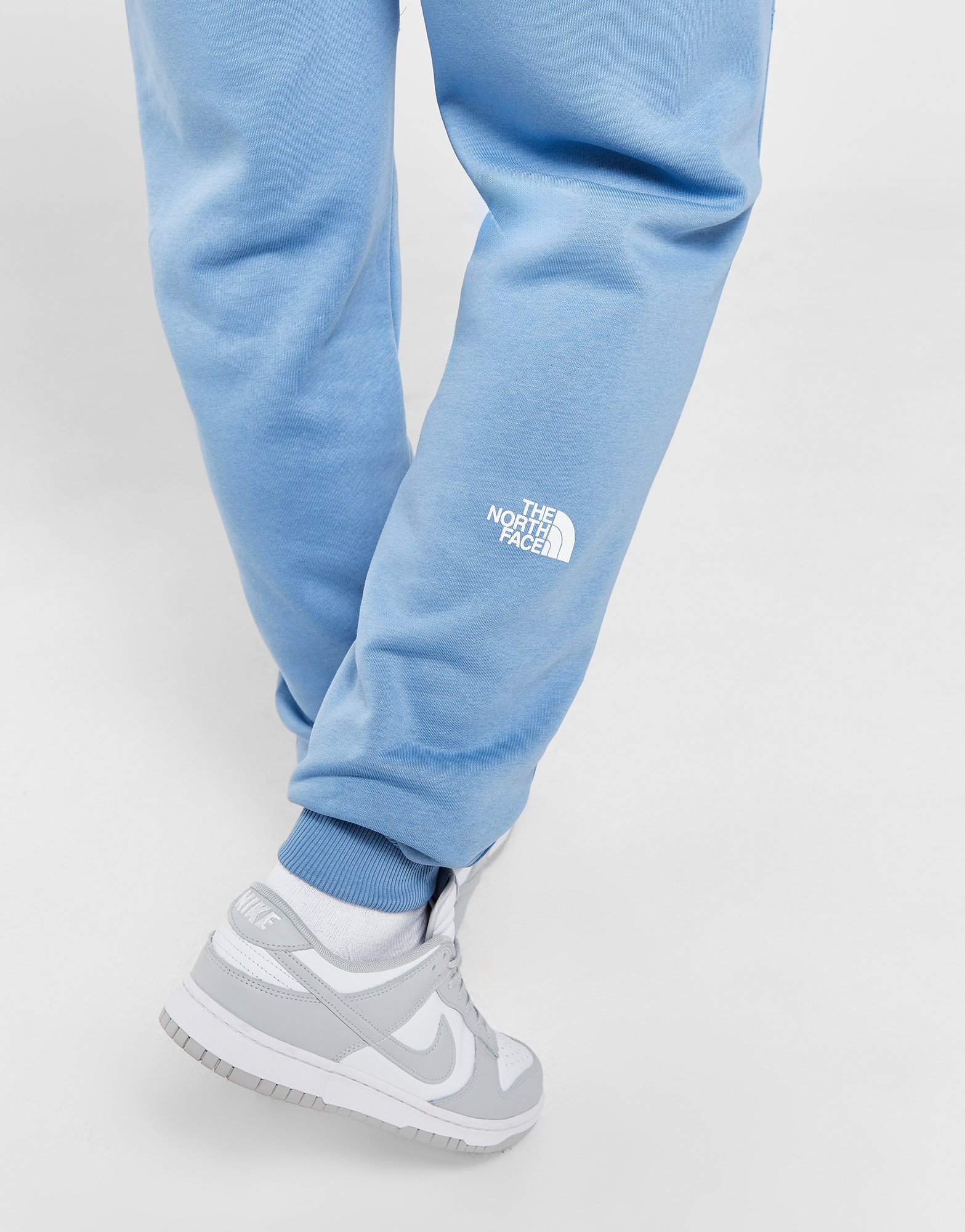 The North Face Ensemble de survêtement Polaire Homme