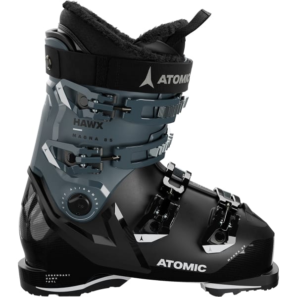 Chaussure de ski ATOMIC HAWX MAGNA 85 W GW BLACK/STORM