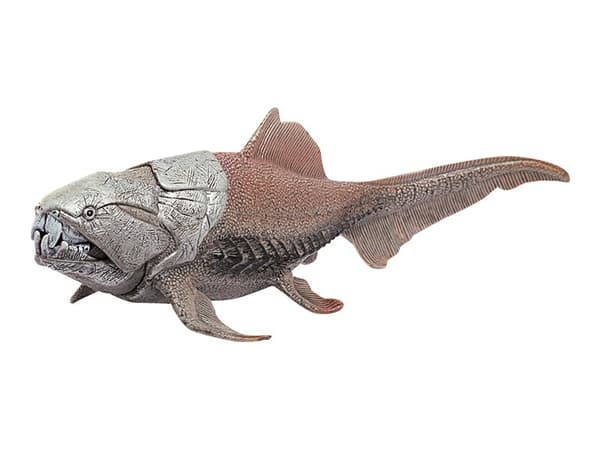Schleich Dinosaurs - Dunkleosteus