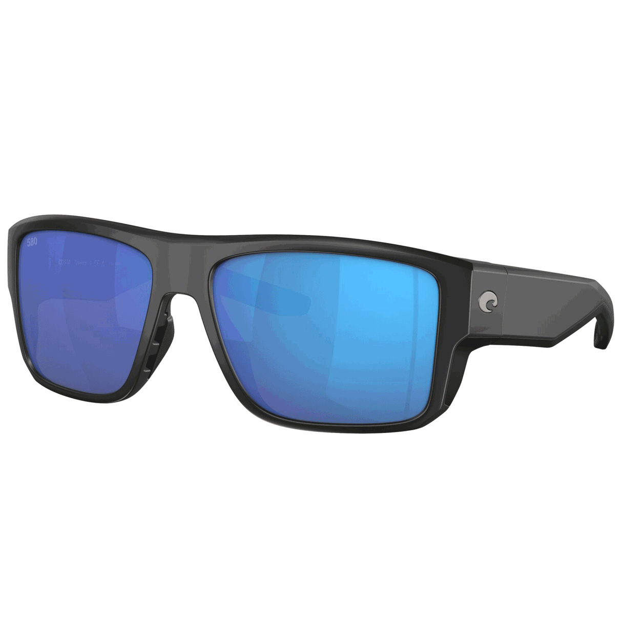 Costa<br>Taxman Black Polarized
