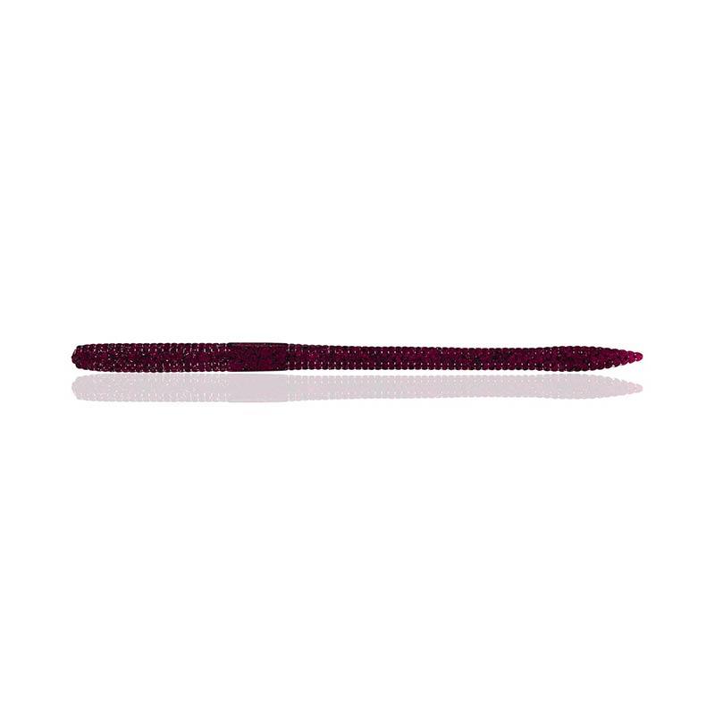 Leurre Souple Noike Smile Worm Baby - 8.5Cm - Par 20