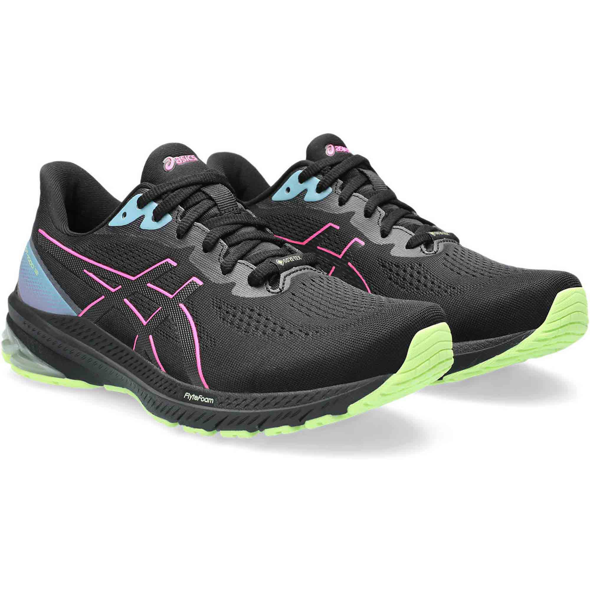 ASICSGT-1000 12 GTX Lady