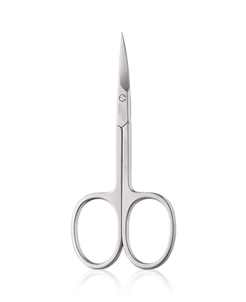 Erbe Solingen Hautscheren Hautschere, Kullenblatt Inox 9cm