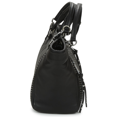 Ikks - 1440 MEDIUM ROCK Negro