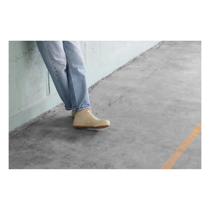 Moonstar Baskets Alweather | Beige
