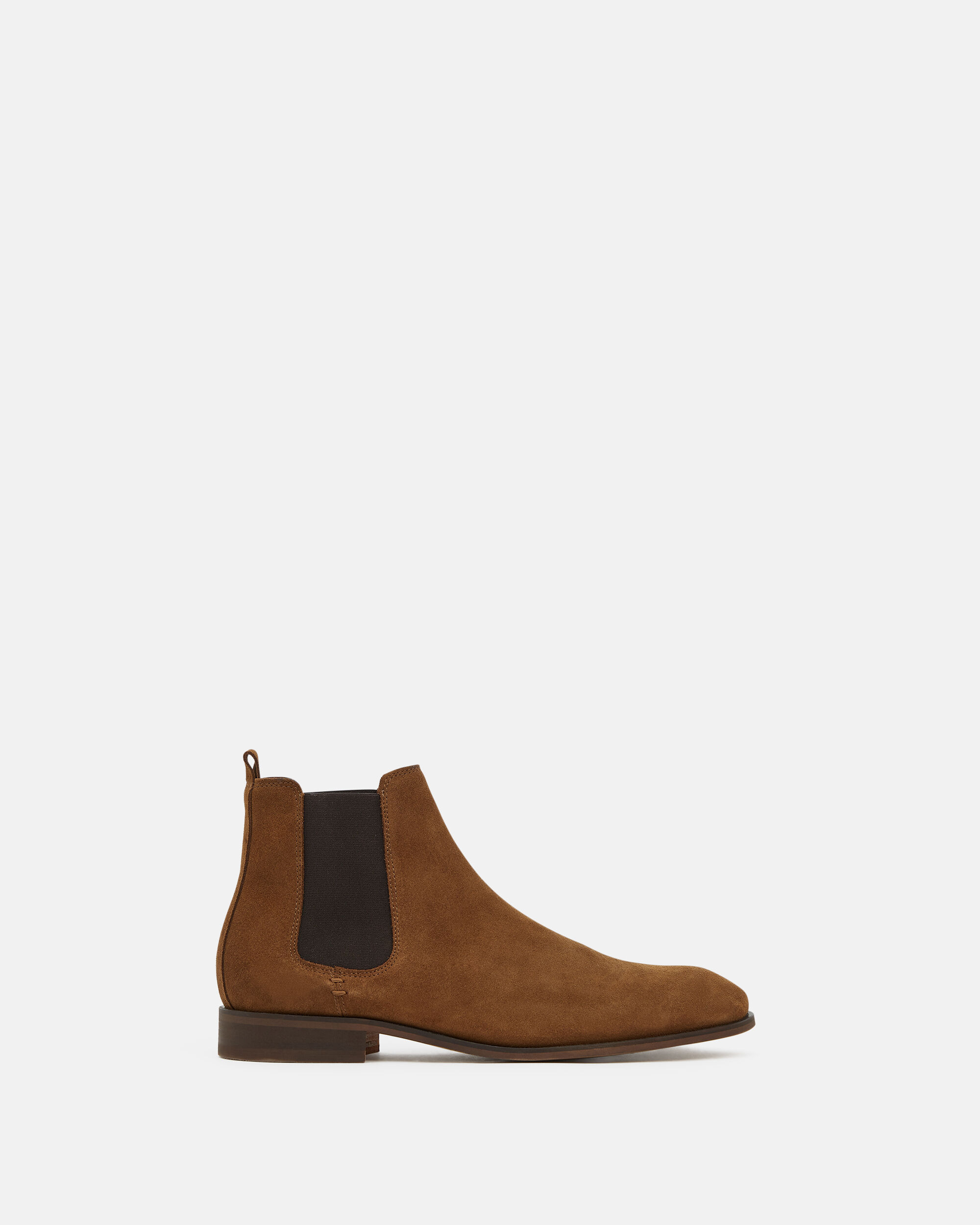 BOOTS JEREMMY Cognac