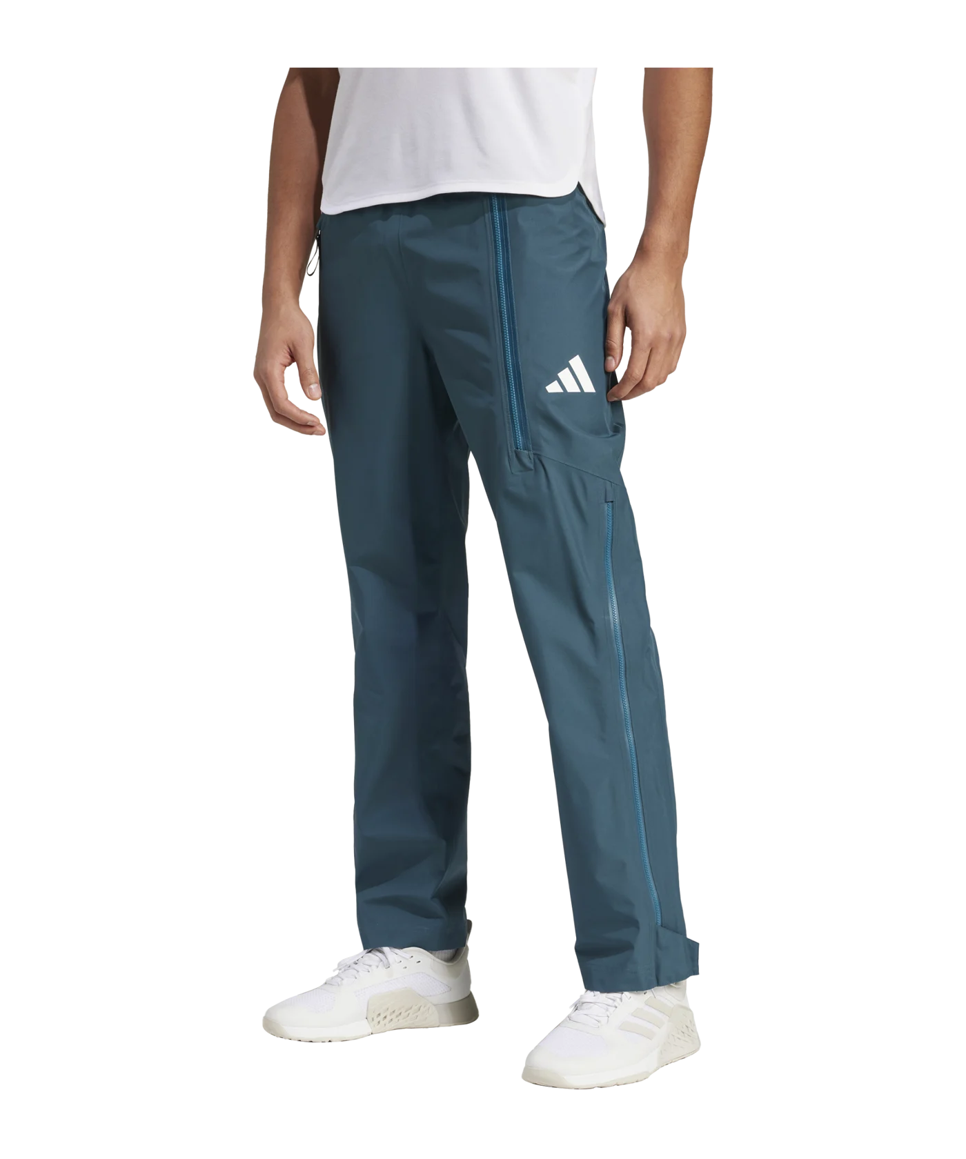adidas Team Trainingshose Grün