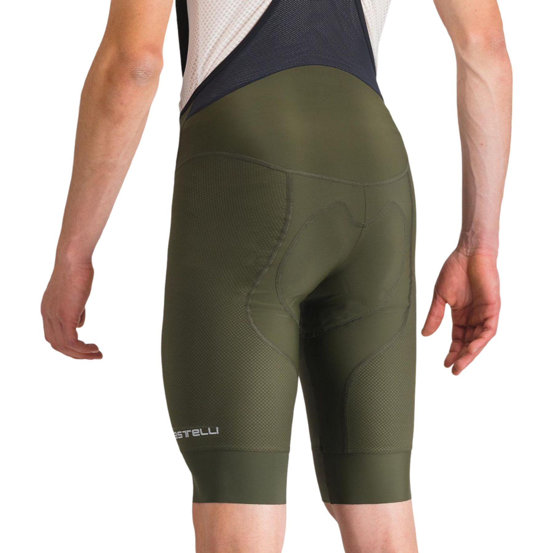 Castelli Competizione 2 Korte Fietsbroek