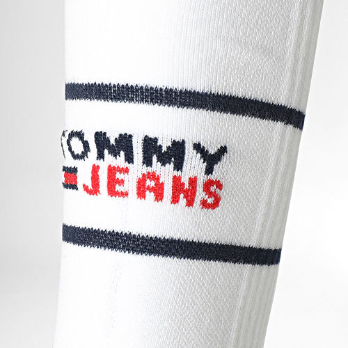 Lot De 2 Paires De Chaussettes 8704 Blanc