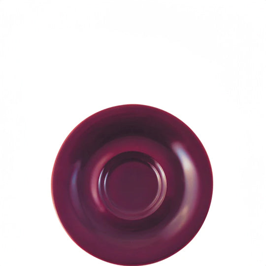 KAHLA Pronto Colore Untertasse 16 cm wild berry