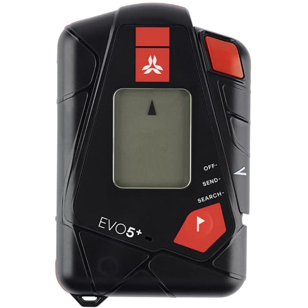 Dva ARVA EVO5+