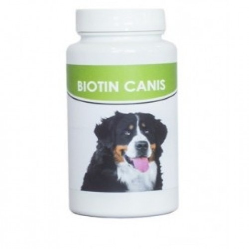 Cápsulas de biotina para cães Cloel ?Biotina canina?