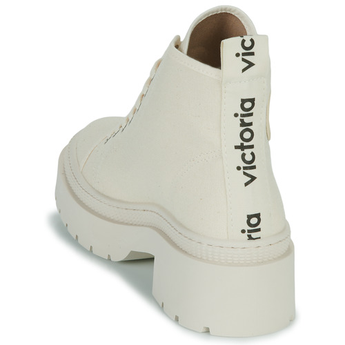 Victoria - CIELO LONA - Beige