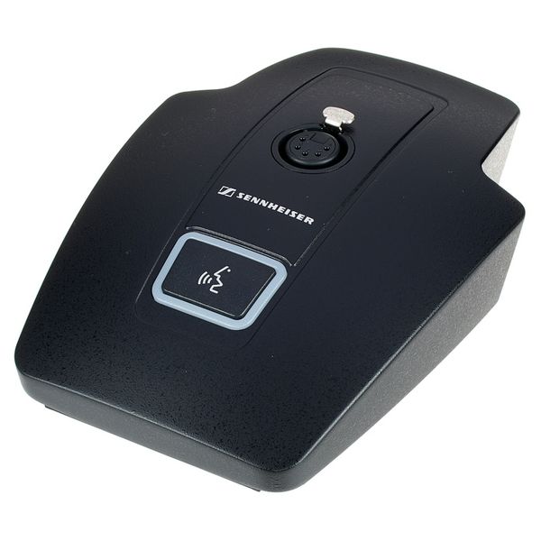 Sennheiser MEG 14-40-L B Stand Bundle