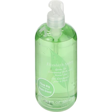 Shower gel