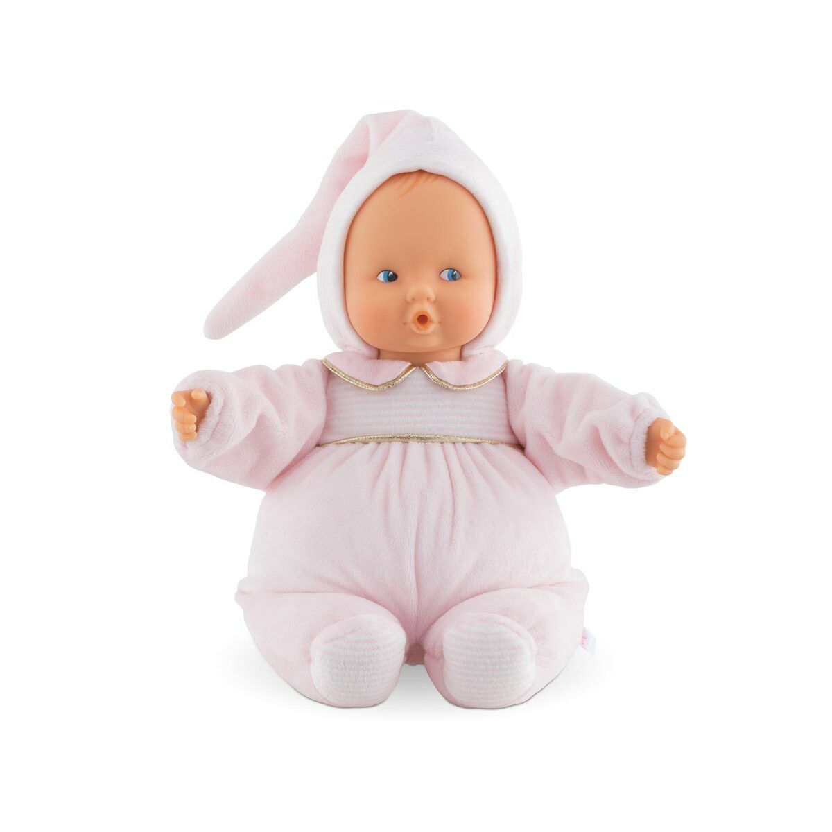 Mon doudou Babipouce fleur de coton - Corolle