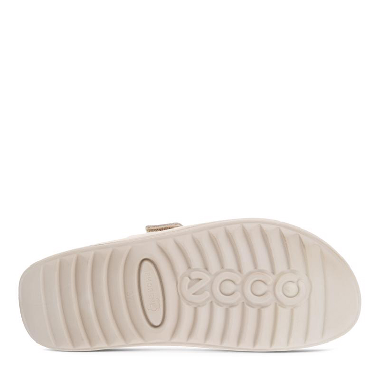 Ecco 2nd Cozmo | BEIGE