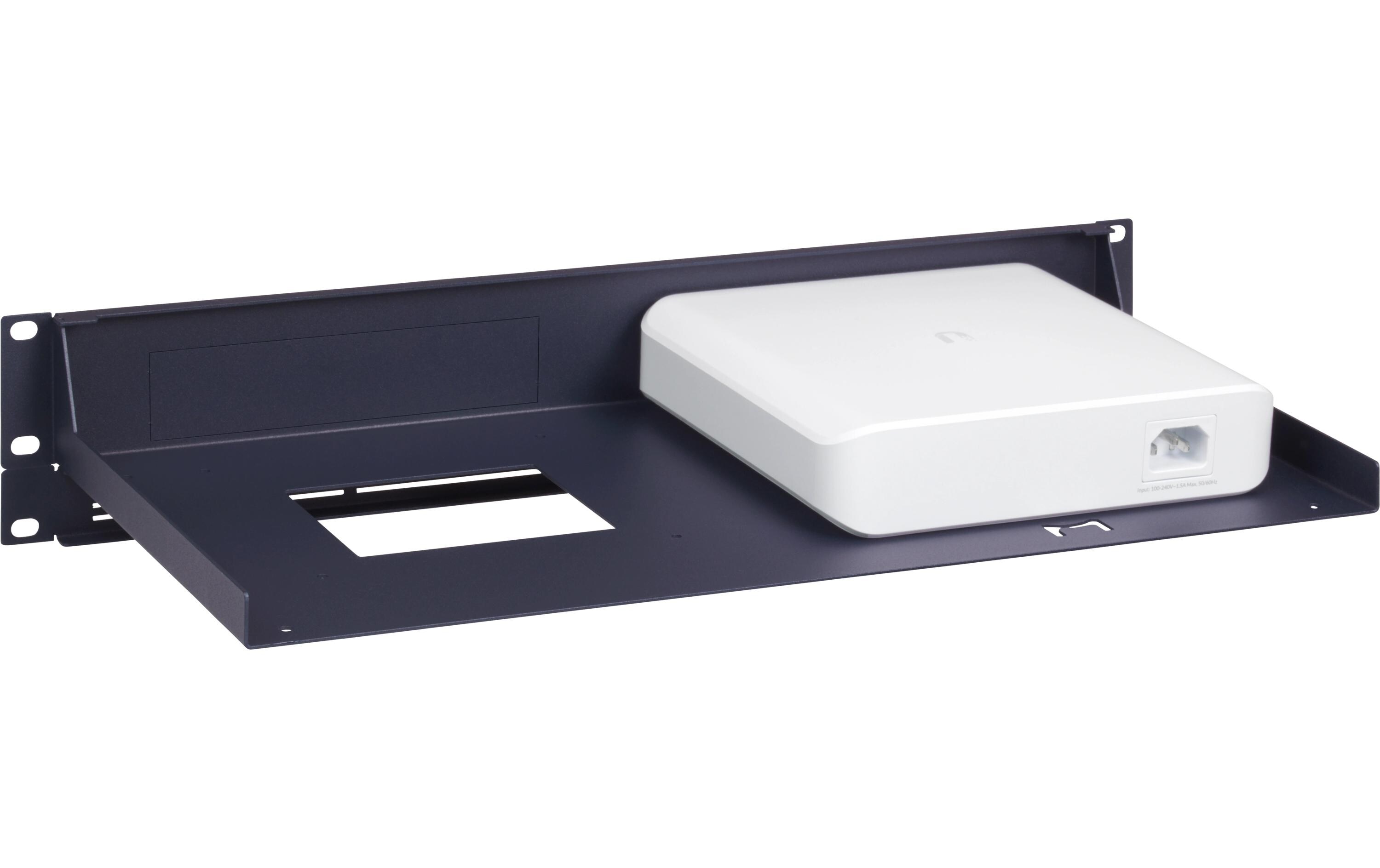 Rackmount Kit RM-UB-T5 für Ubiquiti Switch USW-LITE-16-POE<br>Rackmount Kit für Ubiquiti Switch USW-LITE-16-POE