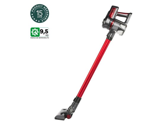 H.KOENIG - Aspirateur balai UP600 PowerClean