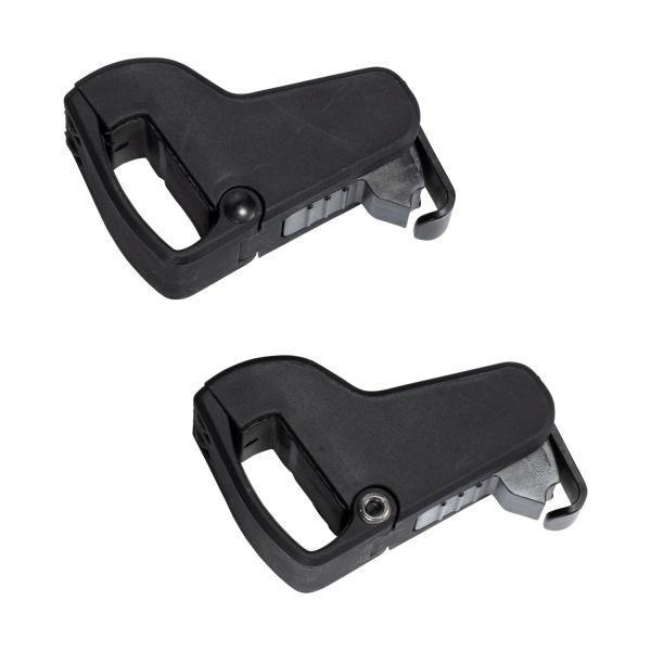 Dubatti Two Adapter Stroller Board