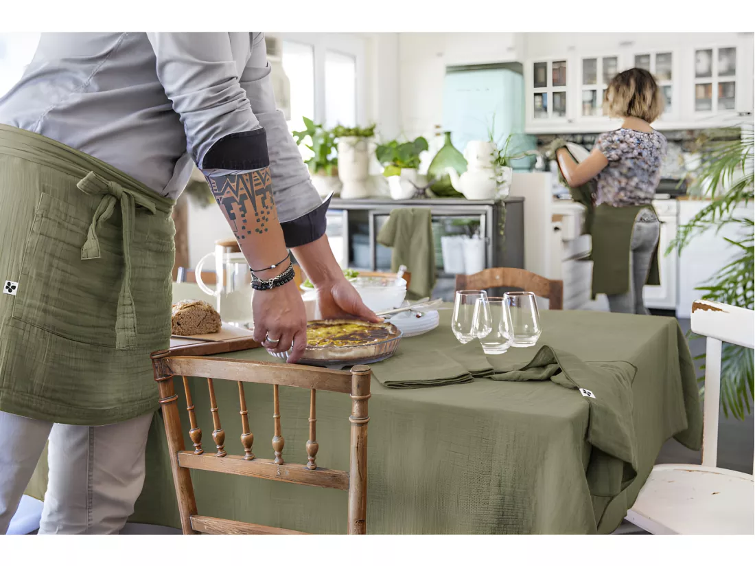 Nappe de table 