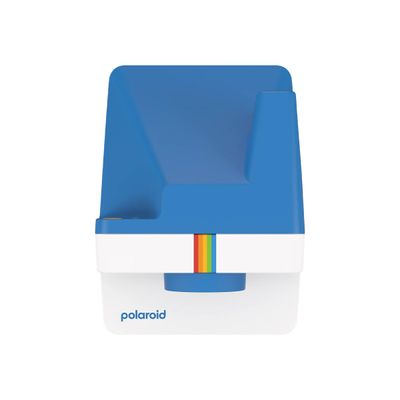 Polaroid Now Generation 2 - Appareil photo Instantané - bleu