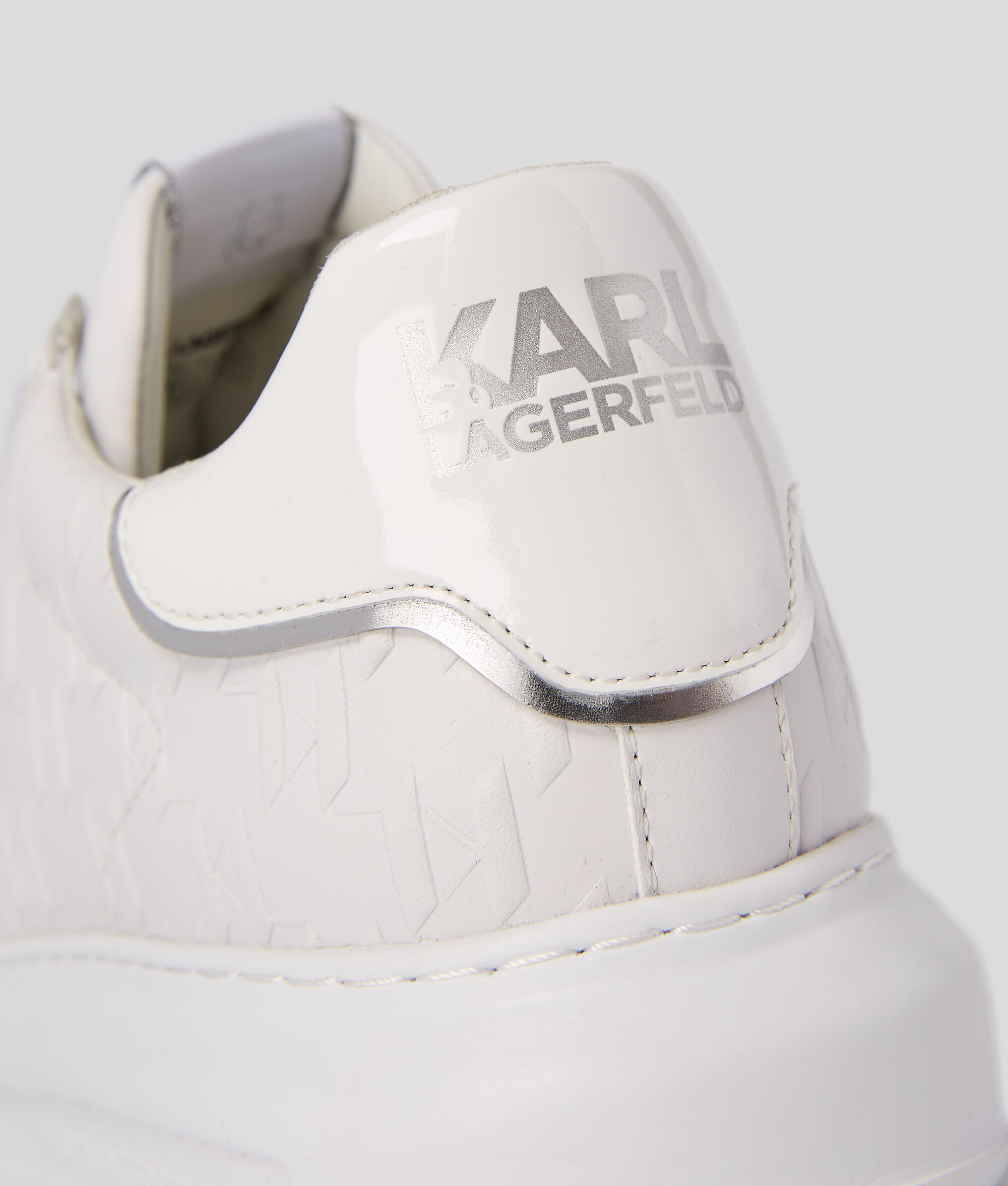 Basket K/Monogram Kapri