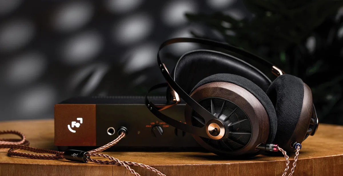 Meze 109 Pro   Earmen ST-Amp Packs Casques et DAC