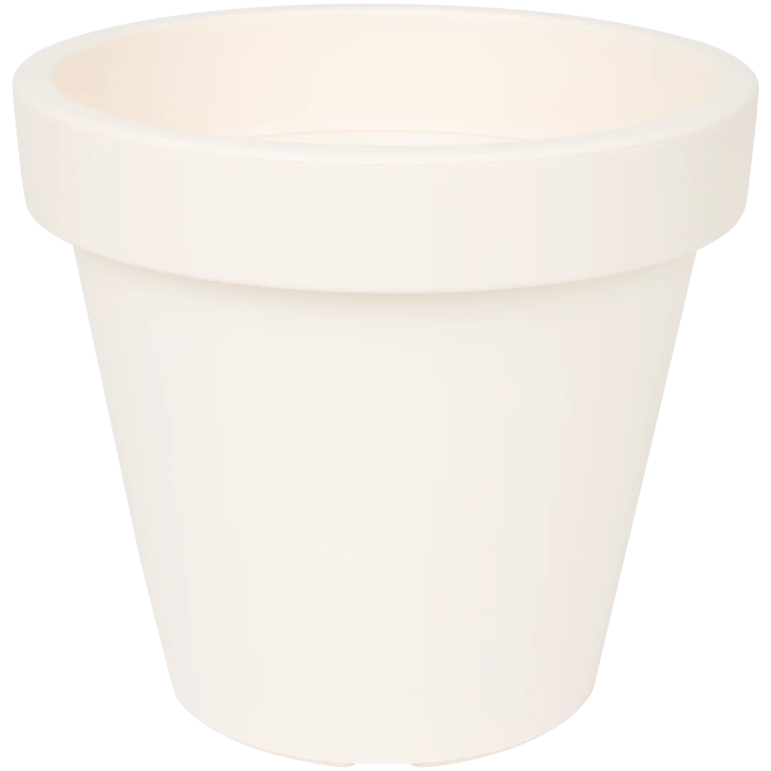 Pot de fleurs