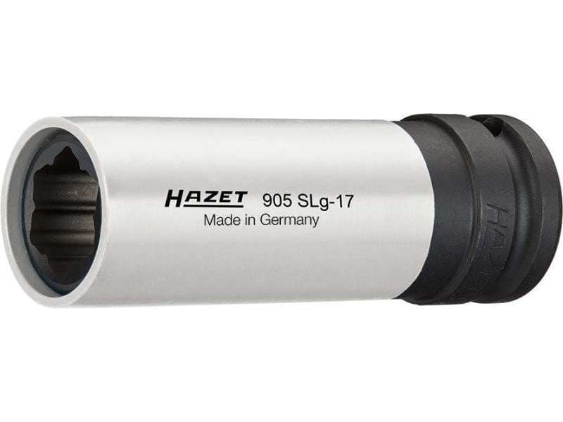 Hazet Steckschlüssel 1/2
