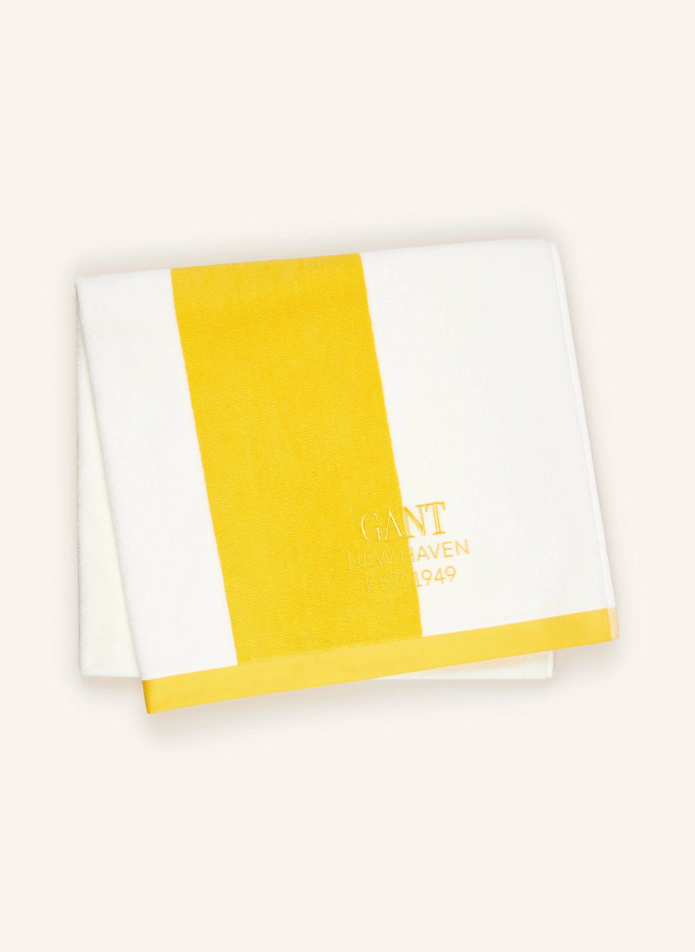 GANT HOME Strandtuch