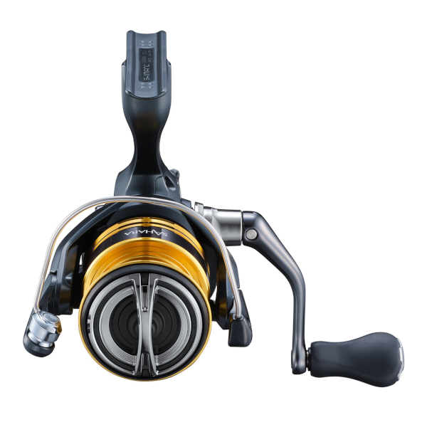 Shimano Sahara FJ
