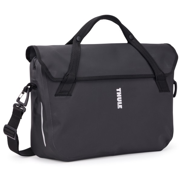 Thule - Shield Attache With Inlock - Sacoche pour porte-bagages