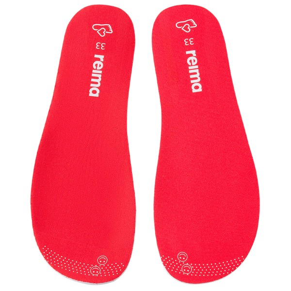 Reima - Kid's Rantaan - Chaussures minimalistes