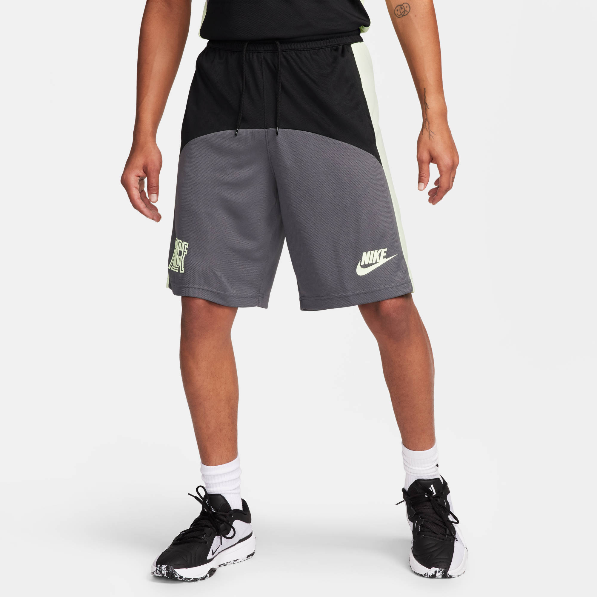 Nike Nike Starting 5 Men"s Dri-FIT
