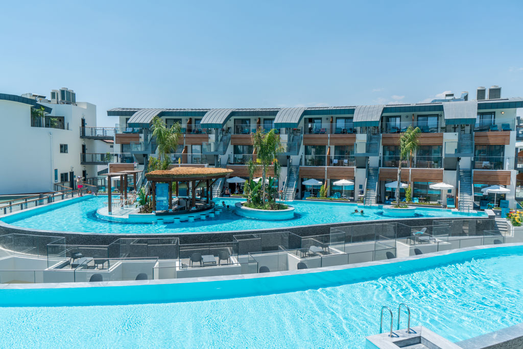 Liberty Fabay Ultra All Inclusive - Hotel