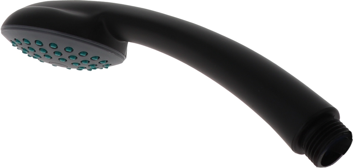 Comet CORA Dusche mattschwarz