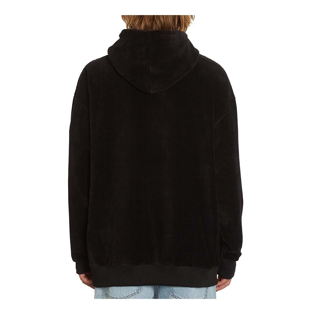 Volcom NEW EDEN - Sweat Homme black